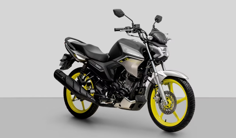 ASSOVEPA | Yamaha 2025